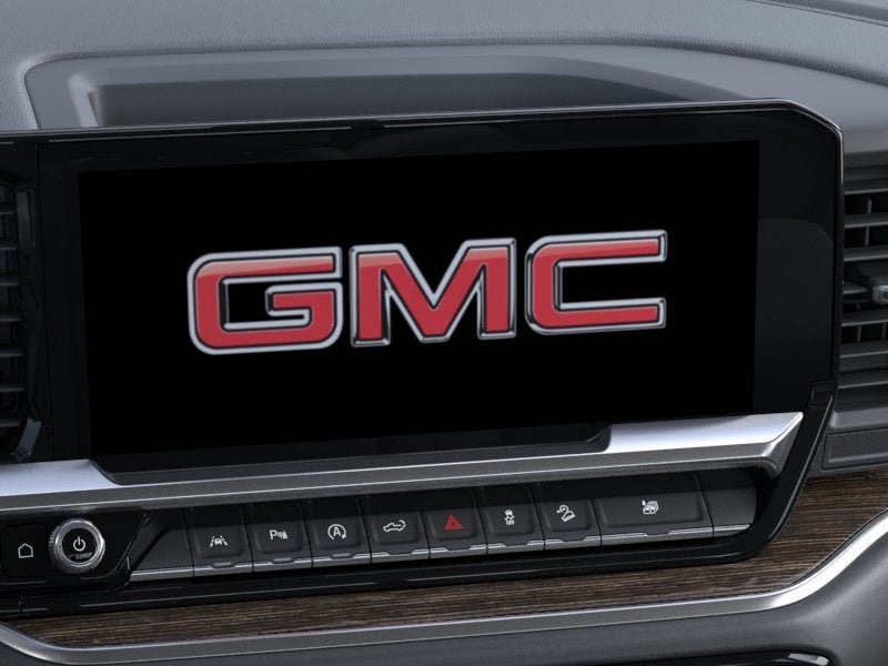 2026 GMC Sierra 1500 SLT - Photo 20
