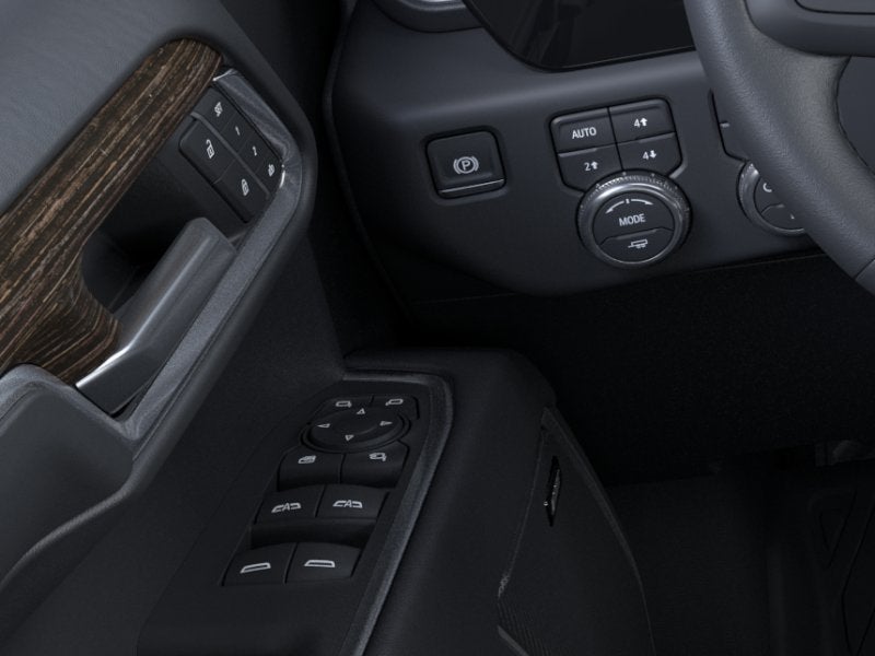 2026 GMC Sierra 1500 SLT - Photo 22