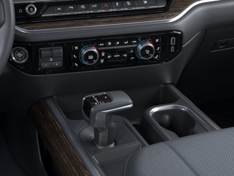 2026 GMC Sierra 1500 SLT - Photo 23