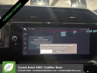 2022 GMC Sierra 1500 AT4X
