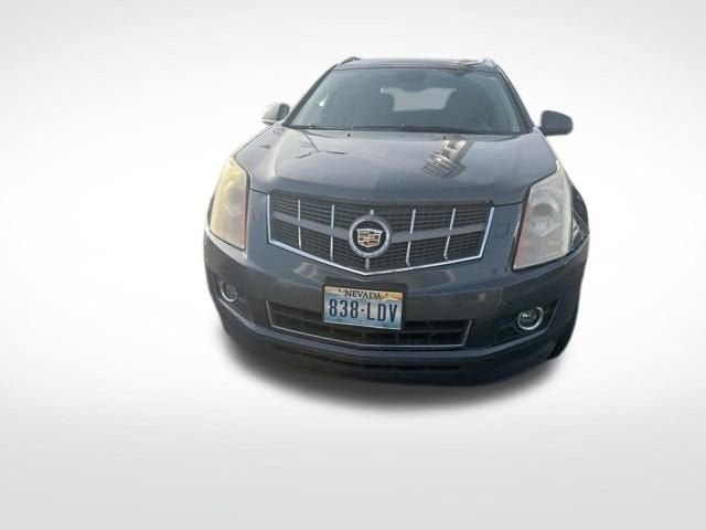 Used 2010 Cadillac SRX Premium Collection with VIN 3GYFNFEY2AS648165 for sale in Reno, NV