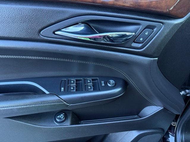 2014 Cadillac SRX Premium Collection