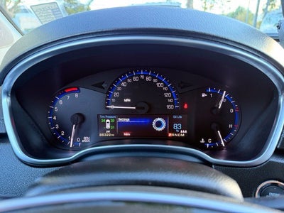 2014 Cadillac SRX Premium Collection