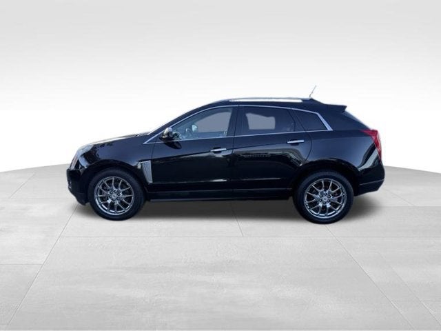 2014 Cadillac SRX Premium Collection