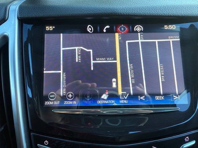 2014 Cadillac SRX Premium Collection