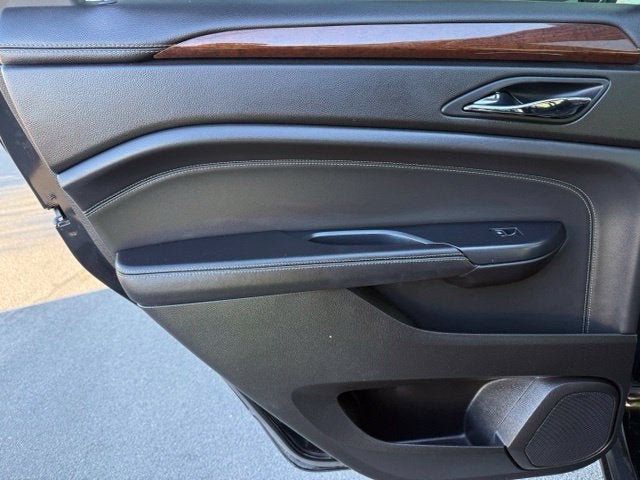 2014 Cadillac SRX Premium Collection