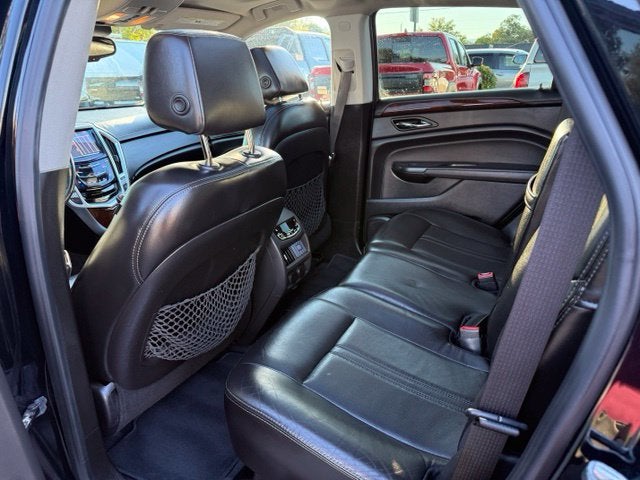 2014 Cadillac SRX Premium Collection