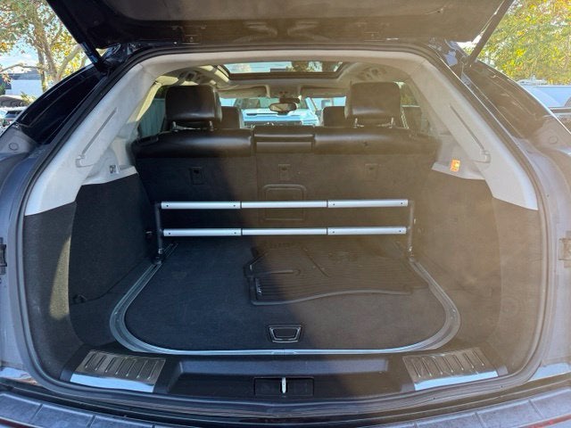 2014 Cadillac SRX Premium Collection