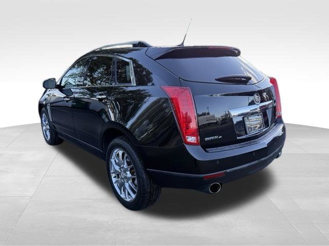 2014 Cadillac SRX Premium Collection