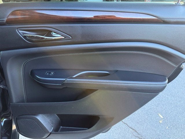 2014 Cadillac SRX Premium Collection