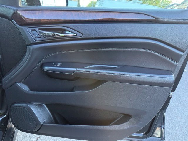 2014 Cadillac SRX Premium Collection