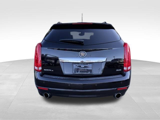 2014 Cadillac SRX Premium Collection