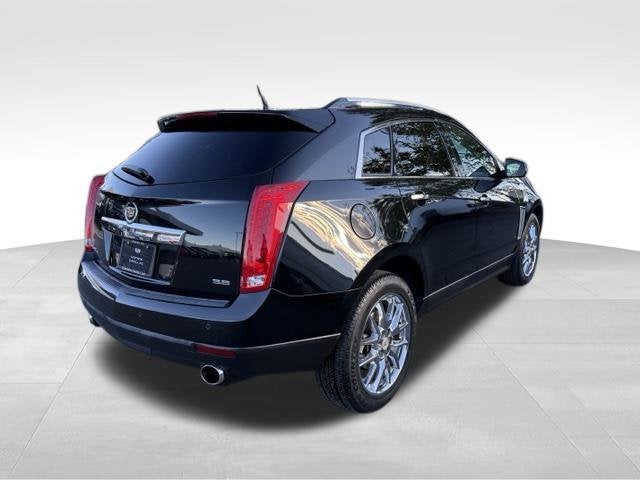 2014 Cadillac SRX Premium Collection