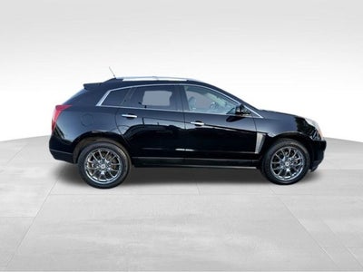 2014 Cadillac SRX Premium Collection