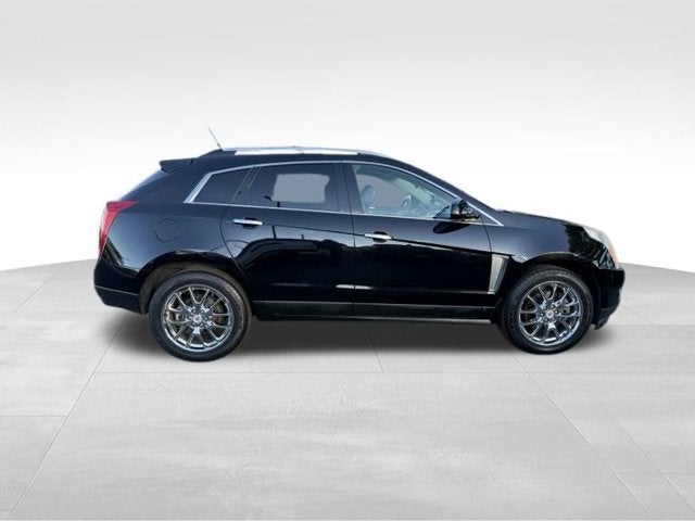 2014 Cadillac SRX Premium Collection