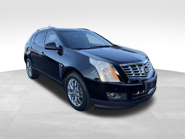 2014 Cadillac SRX Premium Collection