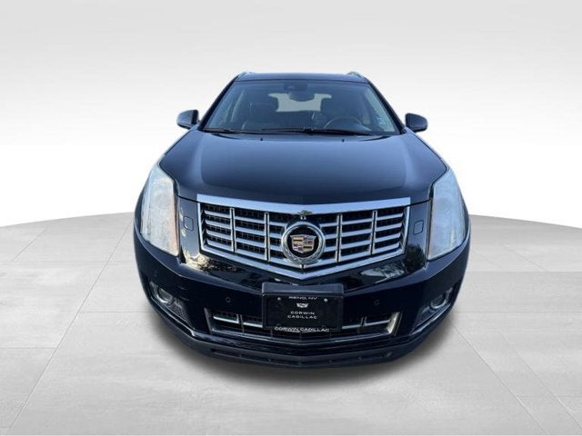 2014 Cadillac SRX Premium Collection