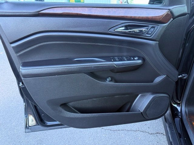 2014 Cadillac SRX Premium Collection