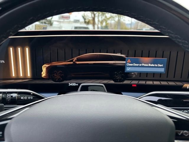 2025 Cadillac OPTIQ Sport 2