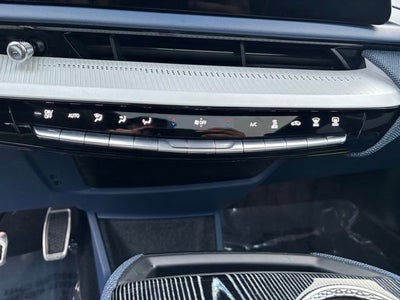 2025 Cadillac OPTIQ Sport 2