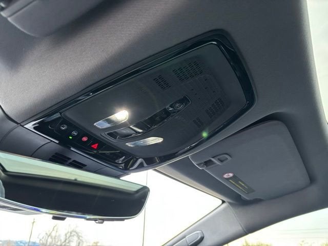 2025 Cadillac OPTIQ Sport 2