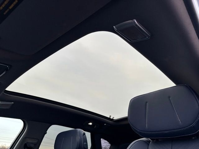 2025 Cadillac OPTIQ Sport 2