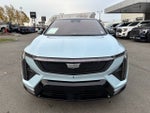 2025 Cadillac OPTIQ Sport 2