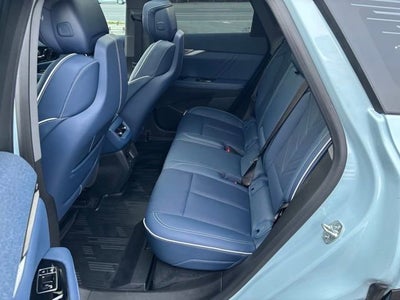 2025 Cadillac OPTIQ Sport 2