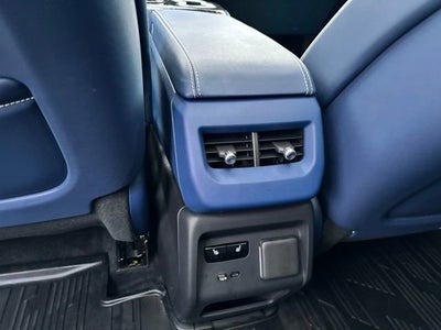 2025 Cadillac OPTIQ Sport 2