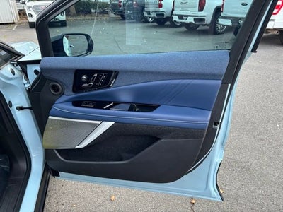 2025 Cadillac OPTIQ Sport 2