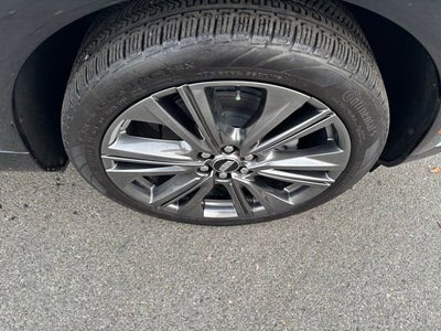 2025 Cadillac OPTIQ Sport 2