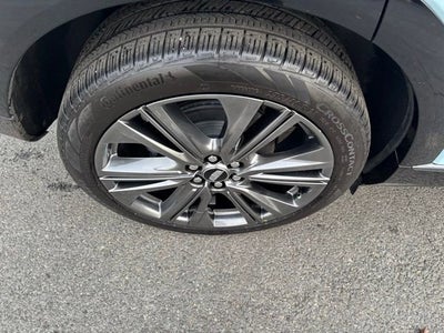 2025 Cadillac OPTIQ Sport 2