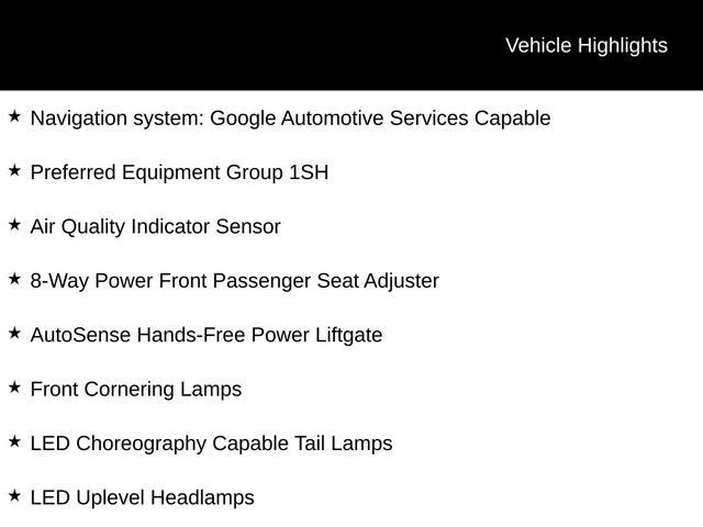 2025 Cadillac OPTIQ Sport 2