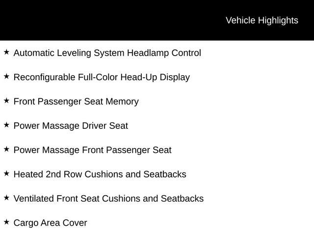 2025 Cadillac OPTIQ Sport 2