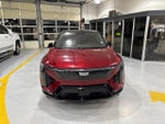 2025 Cadillac OPTIQ Sport 2