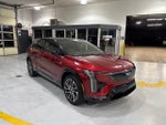 2025 Cadillac OPTIQ Sport 2