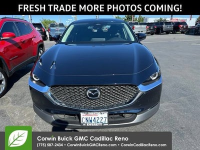 2024 Mazda Mazda CX-30 2.5 S