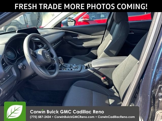 2024 Mazda Mazda CX-30 2.5 S