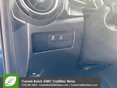 2016 Scion iA NA