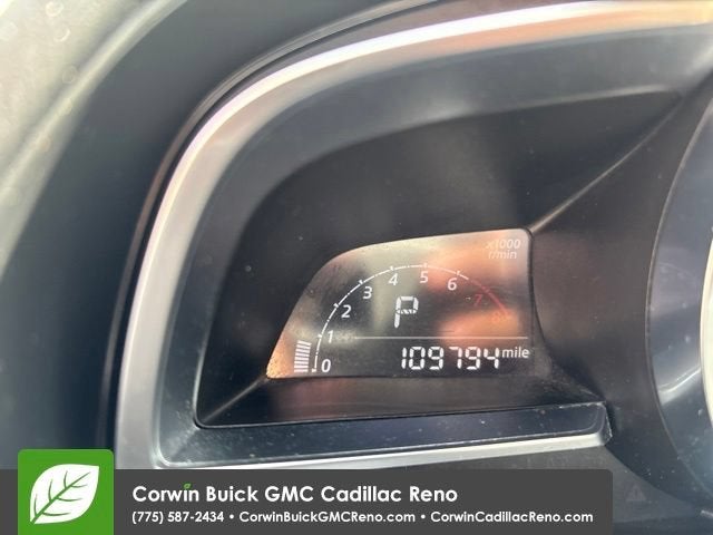 2016 Scion iA NA
