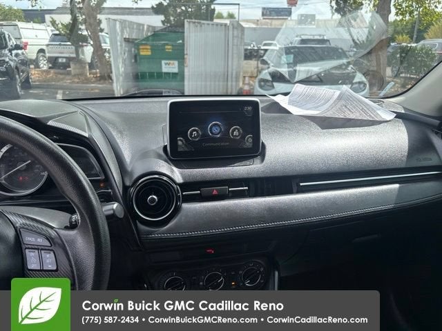2016 Scion iA NA