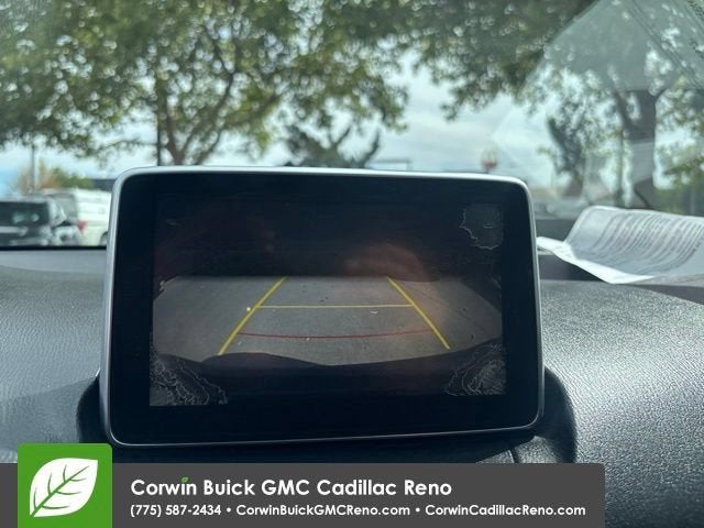 2016 Scion iA NA