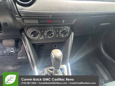 2016 Scion iA NA