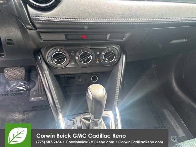 2016 Scion iA NA