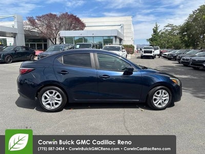2016 Scion iA NA