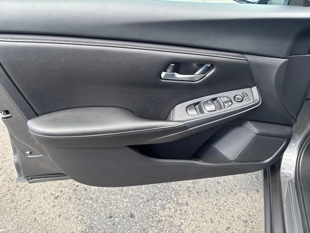 2023 Nissan Sentra S Xtronic CVT