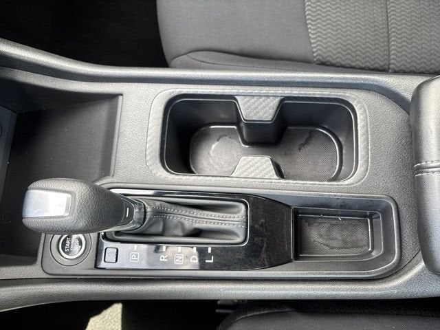 2023 Nissan Sentra S Xtronic CVT