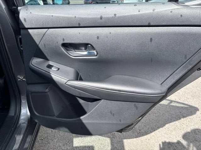 2023 Nissan Sentra S Xtronic CVT