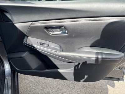 2023 Nissan Sentra S Xtronic CVT
