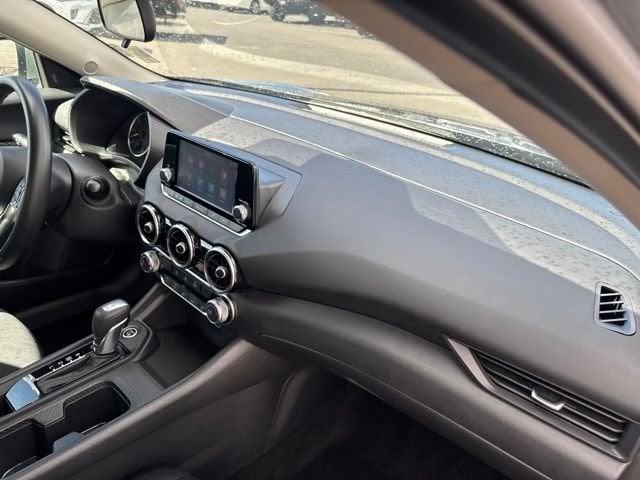 2023 Nissan Sentra S Xtronic CVT
